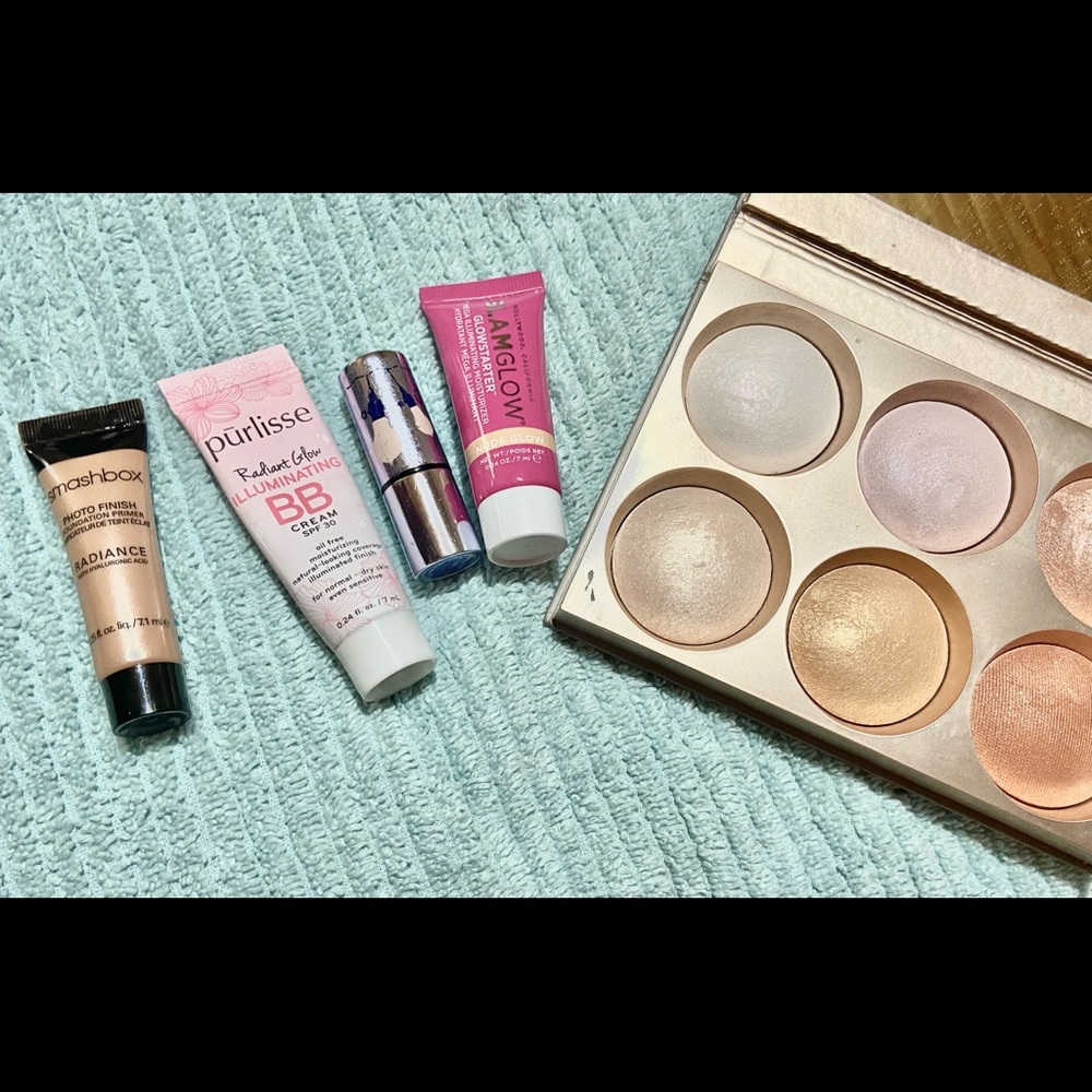 Huge high end lot of  brand name makeup beauty bundle - Picture 3 of 8